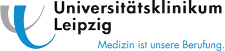 Logo Universitätklinikum Leipzig